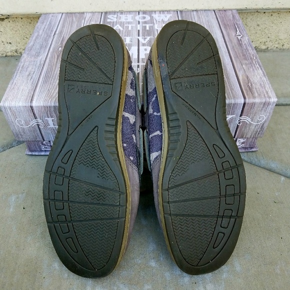 Sperry Top Siders - Picture 6 of 6